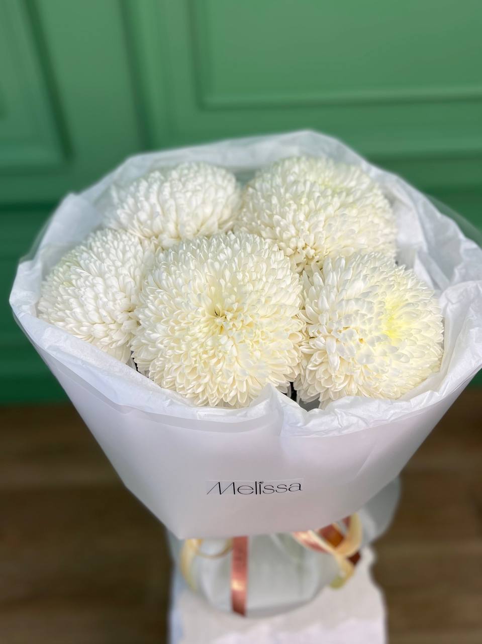 Монобукет 1